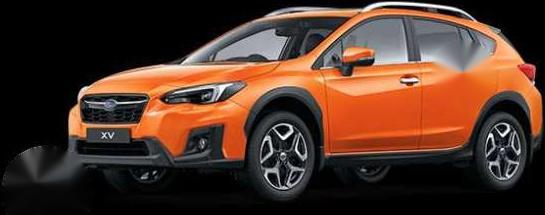 New Subaru XV Promos 2018 Best Deal For Sale 