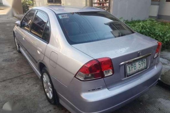 Honda Civic vti 2004 good as new for sale 