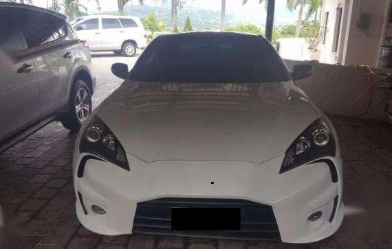 Excellent Engine Hyundai Genesis Coupe 2011 3.8 V6 For Sale