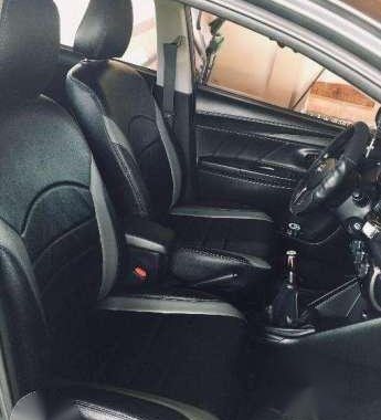 Fresh In And Out Toyota Vios 2014 E MT For Sale