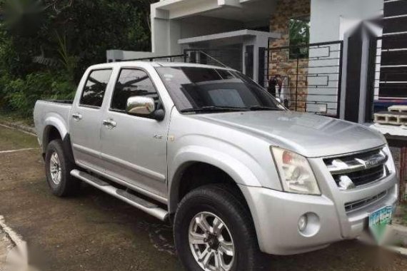 Good As New Isuzu D-max Ls 2010 For Sale
