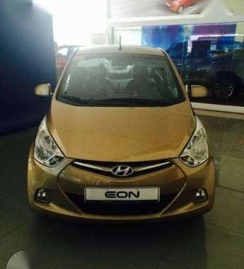 New 2017 Hyundai Eon Units All in Promo 