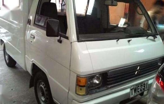 Good Running Condition 2000 Mitsubishi L300 FB MT For Sale