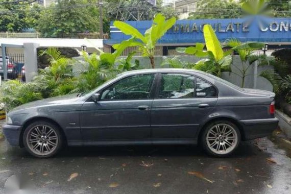 2001 Bmw 525i best reasonable for sale 