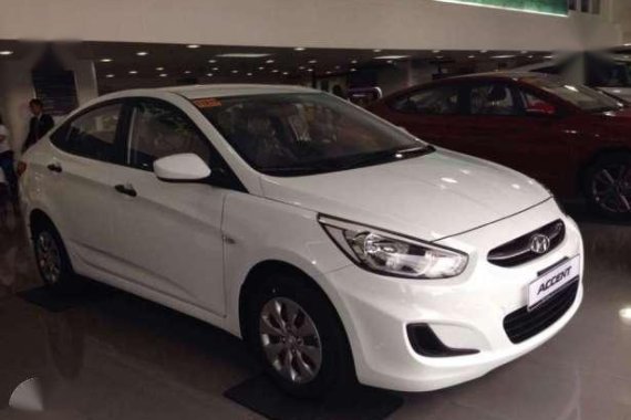 Hyundai Accent diesel