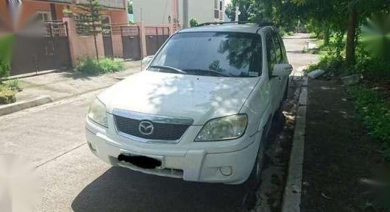 Mazda Tribute V6 2008 for sale 