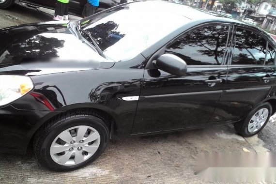 Hyundai Accent 2011 MT Diesel for sale 