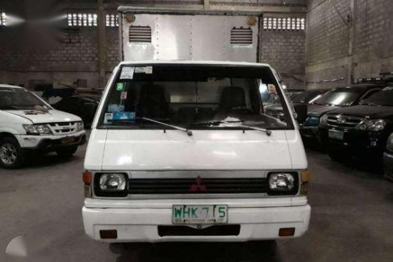 1999 Mitsubishi L300 Aluminum for sale