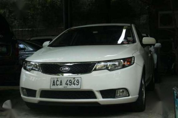 2014 Kia Forte 1.6 automatic for sale 