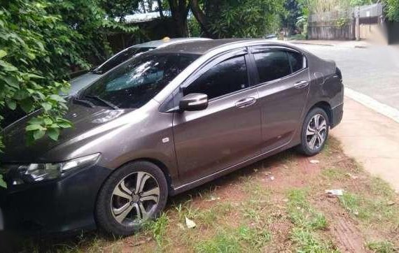 2011 Honda City I vitec for sale 