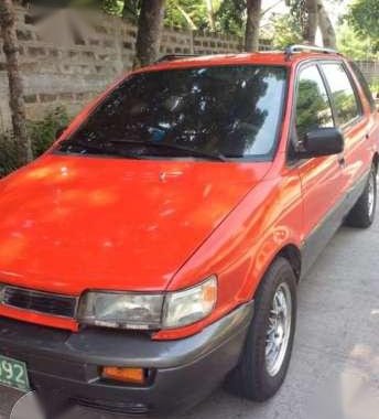 All Power 1992 Mitsubishi Space Wagon MT For Sale