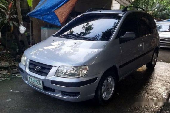 Hyundai Matrix 2004 MPV for sale