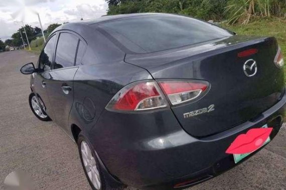 Very Well Kept Mazda 2 2011 MT For Sale 