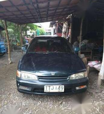 Good As New 1994 Honda Accord Exi For Sale