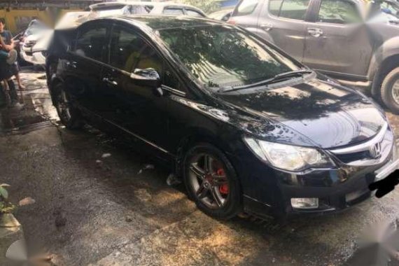 Fresh Like New Honda Civic FD 2.0s 2006 For Sale