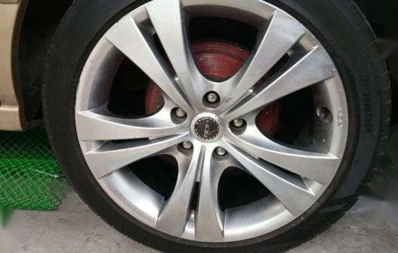 All Power Toyota Camry 1997 MT For Sale