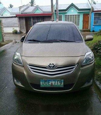 Toyota Vios 2012 like new for sale
