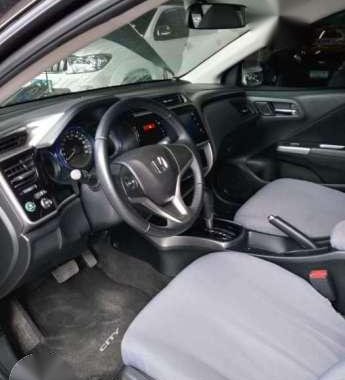 Honda City VX 2017 AT Brown For Sale 