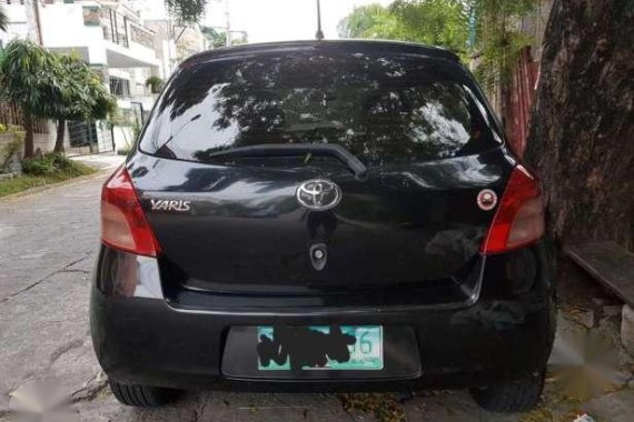 Fresh Like New Toyota Yaris 2008 AT For Sale
