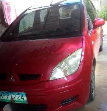 Mitsubishi colt 2010 for sale 