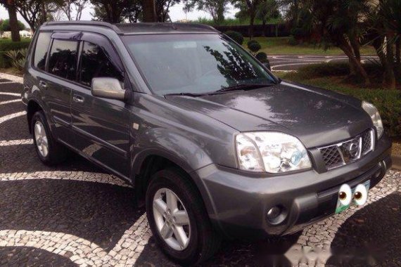 For sale Nissan X-Trail 2010