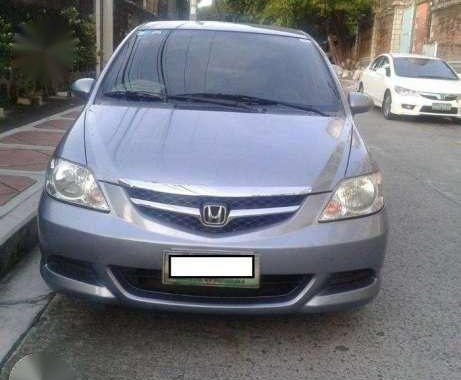 2008 Honda City idsi like new for sale 