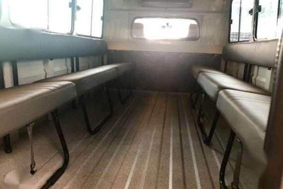 2017 Hyundai H100 Best Deal for sale 