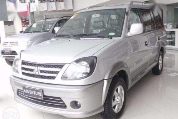 2017 Adventure GLS Sport NO MORE WAITING!