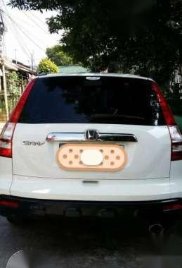 All Original Honda Crv 2008 AT For Sale