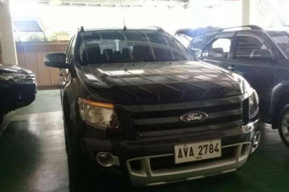 2015 Ford ranger wildtruck for sale 