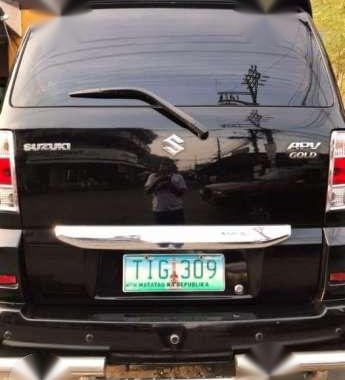 APV Suzuki 2011 for sale 