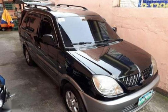 Mitsubishi Adventure 2006 GLS 2 Sports MT For Sale