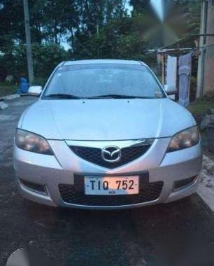 Very Well Maintained 2012 Mazda 3 For Sale