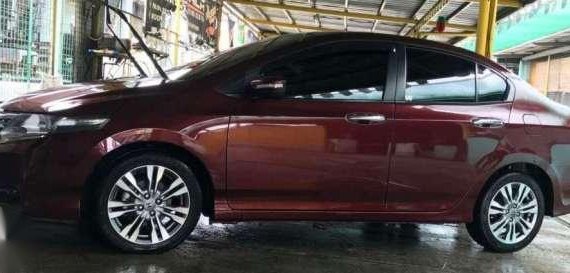 Good As New 2013 Honda City E AT For Sale