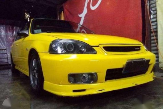 For sale or For swap sa Jazz o FD Honda Civic