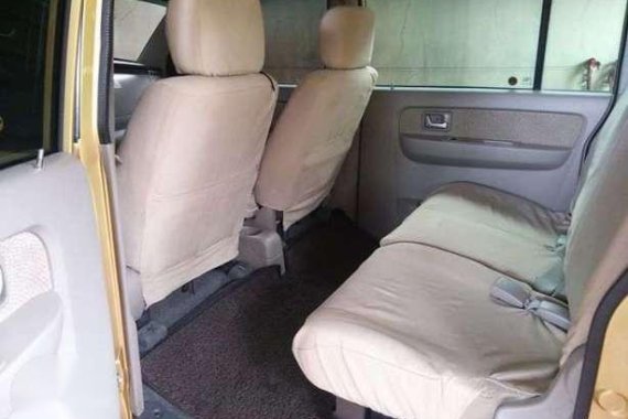 Good Condition 2009 Suzuki Apv MT For Sale