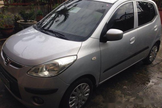 Hyundai i10 2009 for sale 