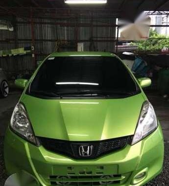 Super Fresh In And Out Honda Jazz 1.5 2012 AT For Sale