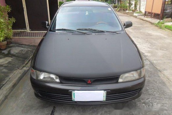 For sale Mitsubishi Lancer 1995