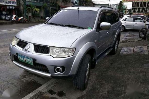 For sale Mitsubishi Montero GLS Se 4x4 Matic 2010