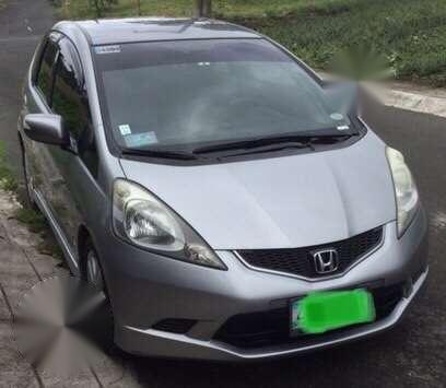 Honda Jazz 1.5 iVTEC 2009 Gas AT For Sale 