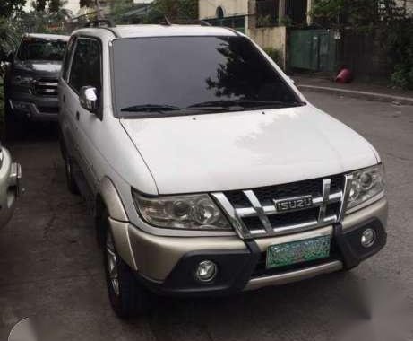 2012 ISUZU Crosswind XUV for sale