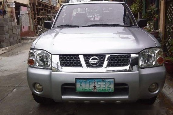 For sale Nissan Frontier 2005