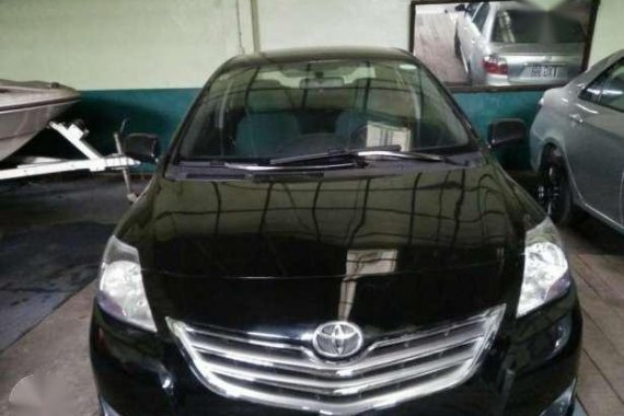 Good Condition Toyota Vios 2009 For Sale