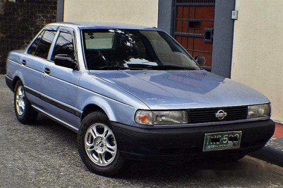 For sale Nissan Sentra 1995