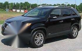 Like Brand New Kia Sorento 2015 AT For Sale