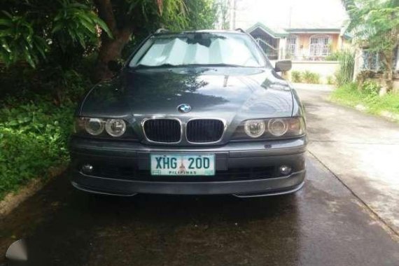 All Original 2003 BMW 525 For Sale