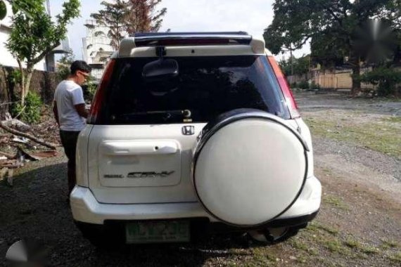 Honda Crv 1997 fresh for sale 