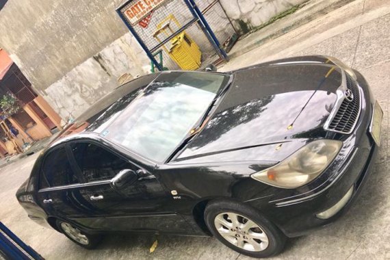 RUSH SALE!! 2005 Toyota Camry AT