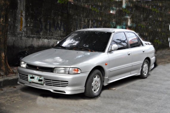 Mitsubishi LANCER GLXi EVO3 M T FOR SALE